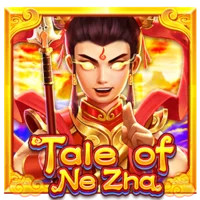 Tale Of NeZha