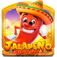 Jalapeno Burst