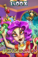 Medusa's Salon