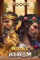 Midas' Realm