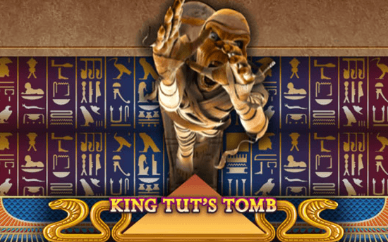 King Tuts Tomb
