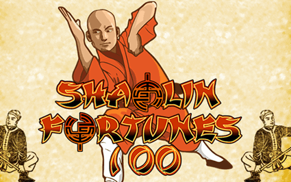 Shaolin Fortune 100