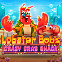 Lobster Bobs Crazy Crab Shack